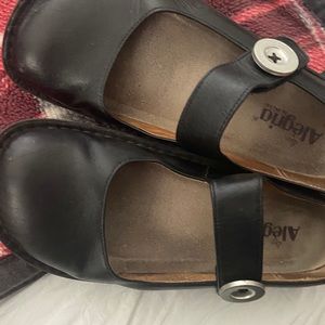 Allegra women’s shoes size 10 EU 40